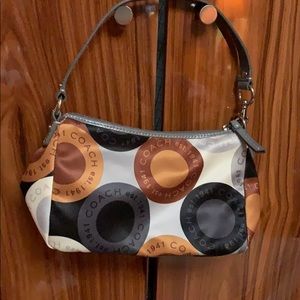 Ladies small bag—-coach